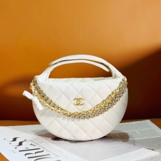 Chanel Top Handle Bags